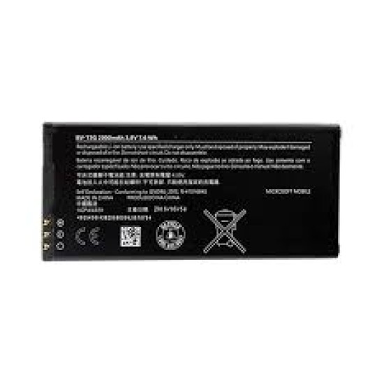 BATERIA NOKIA LUMIA 650 BV-T3G 2000MAH  